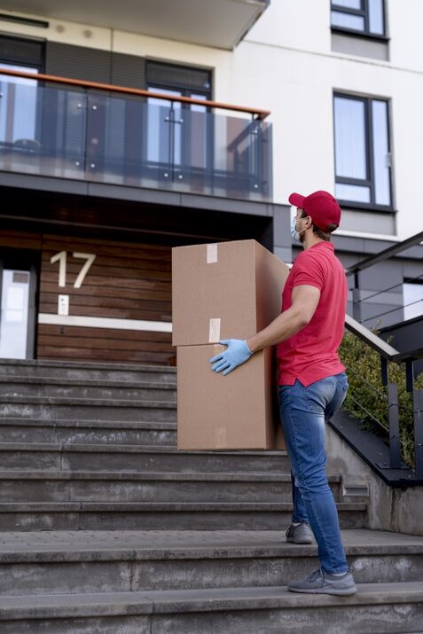 Moving Company NZ