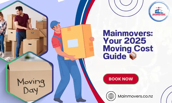 Removal Company