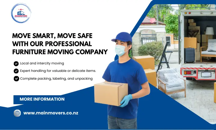 Furniture Moving Company