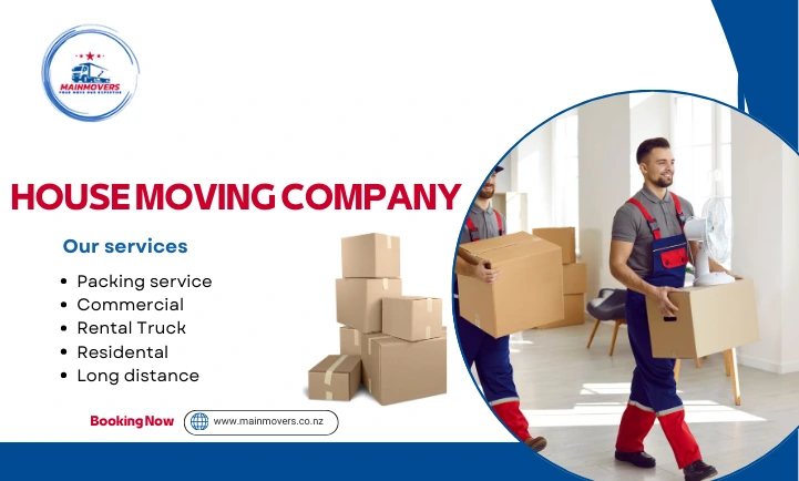 House Moving Company