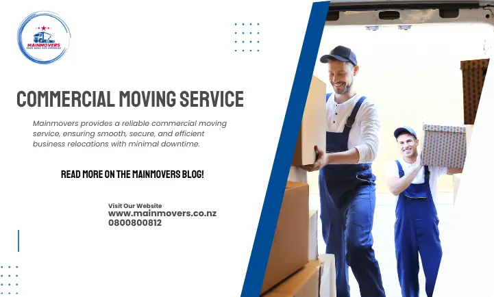 Mainmovers