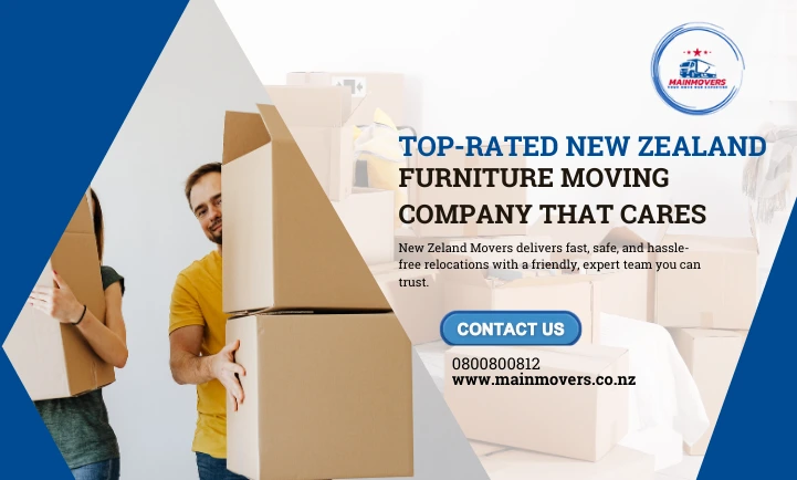 Furniture Moving Company