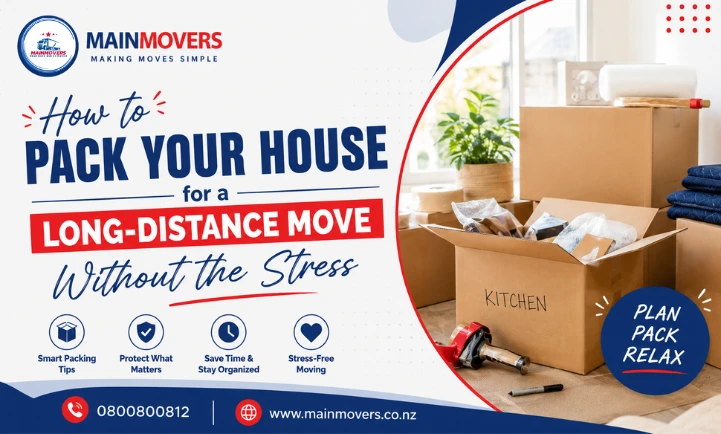 Moving companies in christchurch