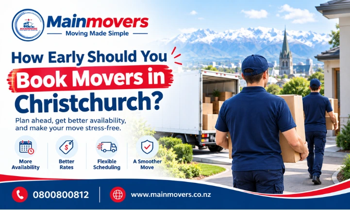 commercial office movers